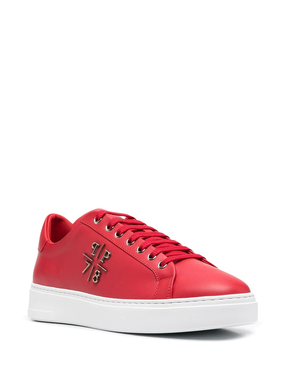 PP1978 low-top sneakers - 2