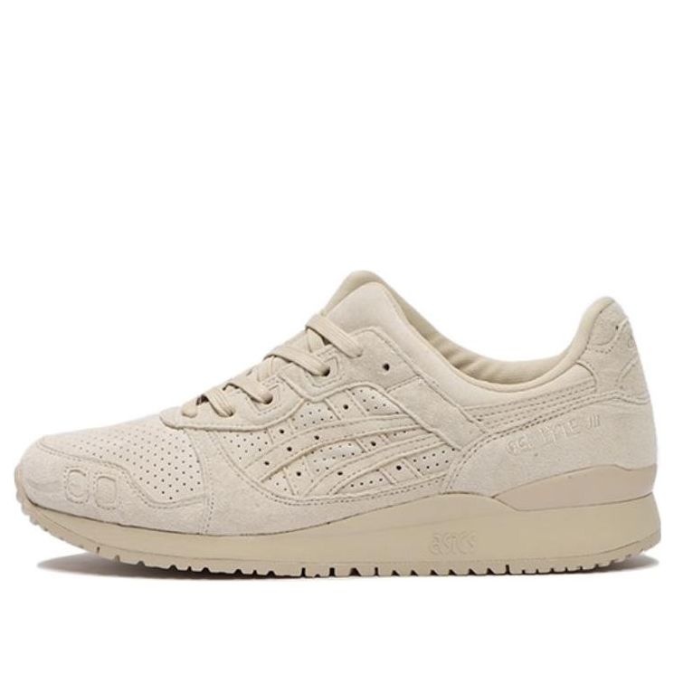 ASICS Gel Lyte 3 'Feather Grey' 1201A050-022 - 1