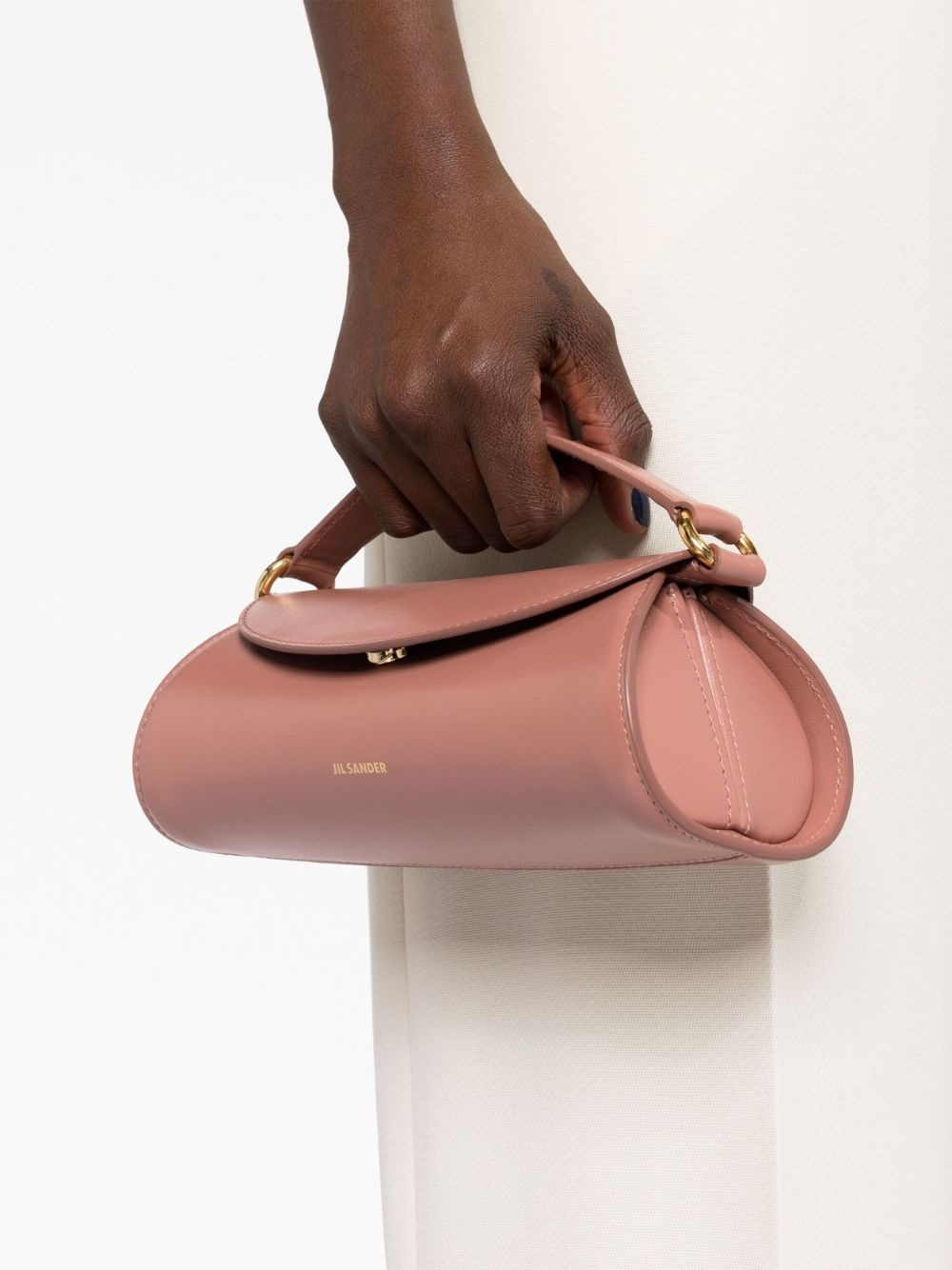 small Cannolo shoulder bag - 3
