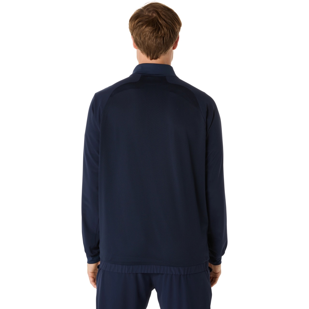 MATCH JACKET - 2