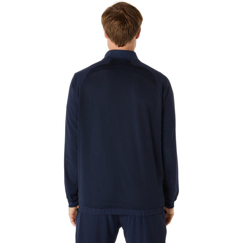 Asics MATCH JACKET outlook