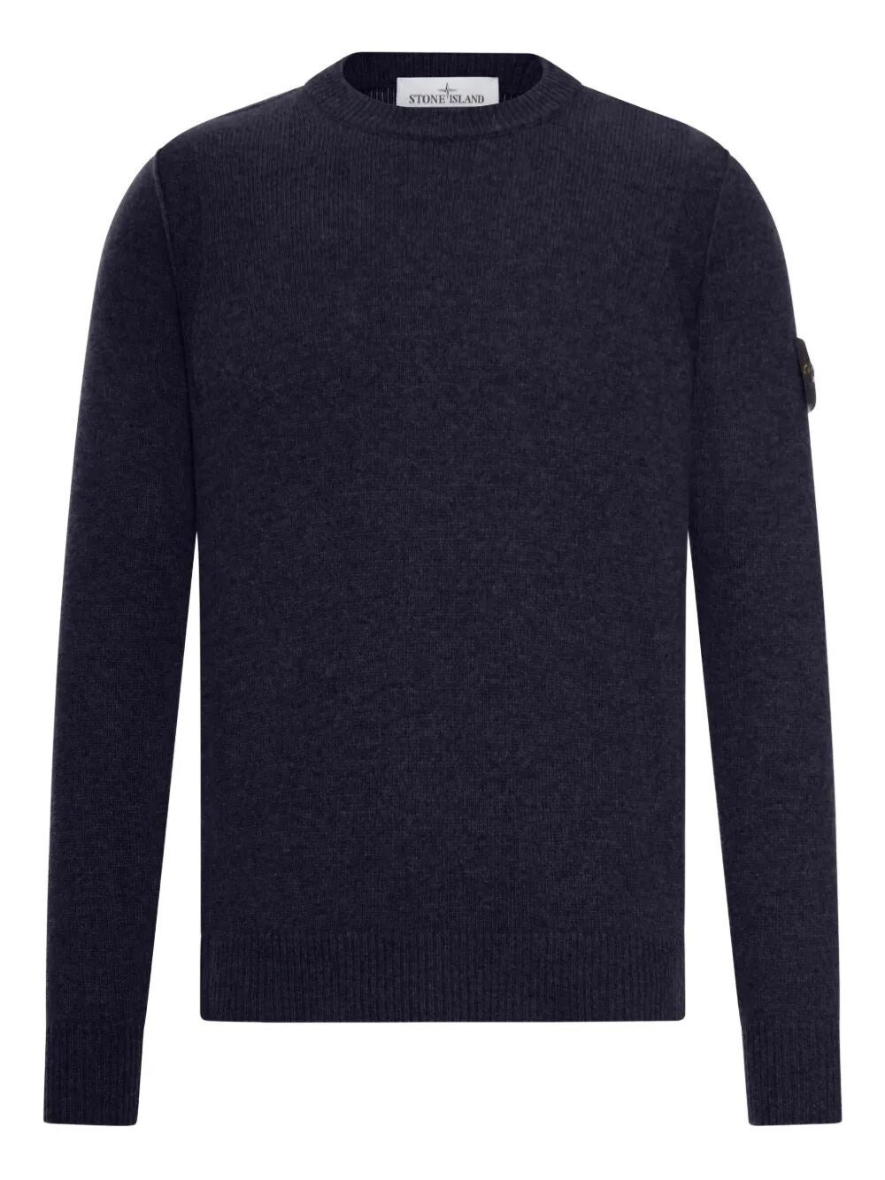 Stone Island Men Crew-Neck - 1