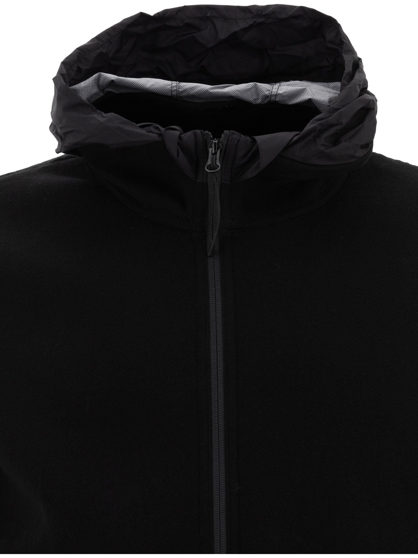 C.p. Company "the Metropolis Series" Zipped Cardigan - 3