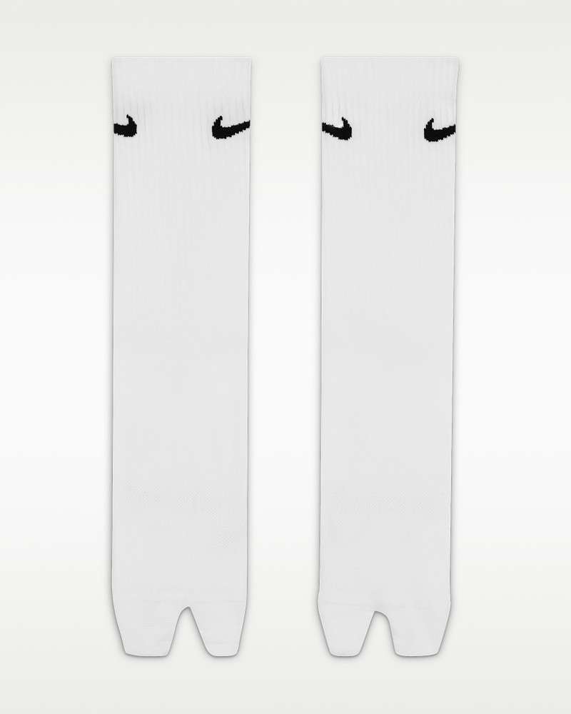 Nike Nike Everyday Plus Lightweight Crew Split-Toe Socks outlook