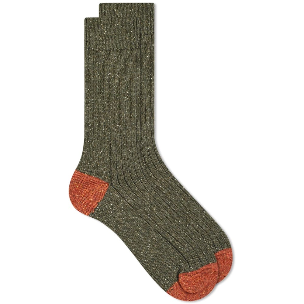 Barbour Houghton Sock - 1