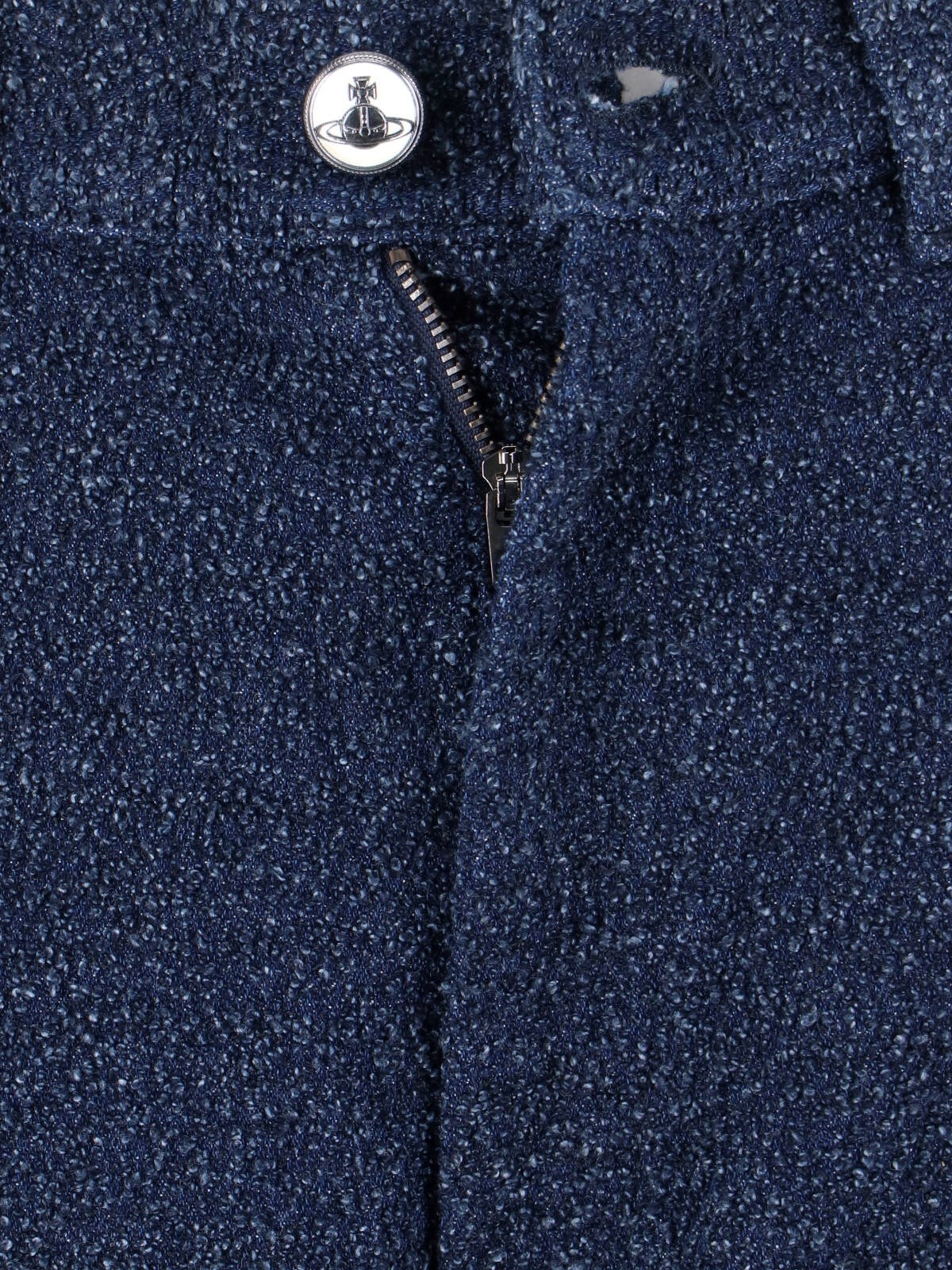 STRAIGHT PANTS - 5