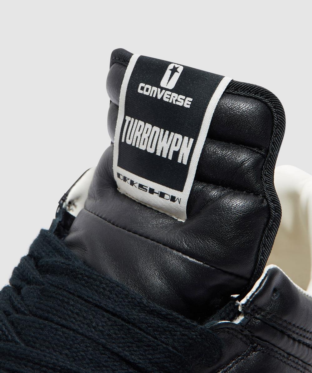 Turbowpn OX sneaker - 6
