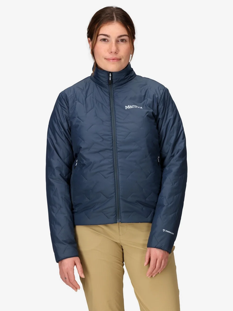 Women’s MonoQuilt PrimaLoft® Insulated Jacket - 1