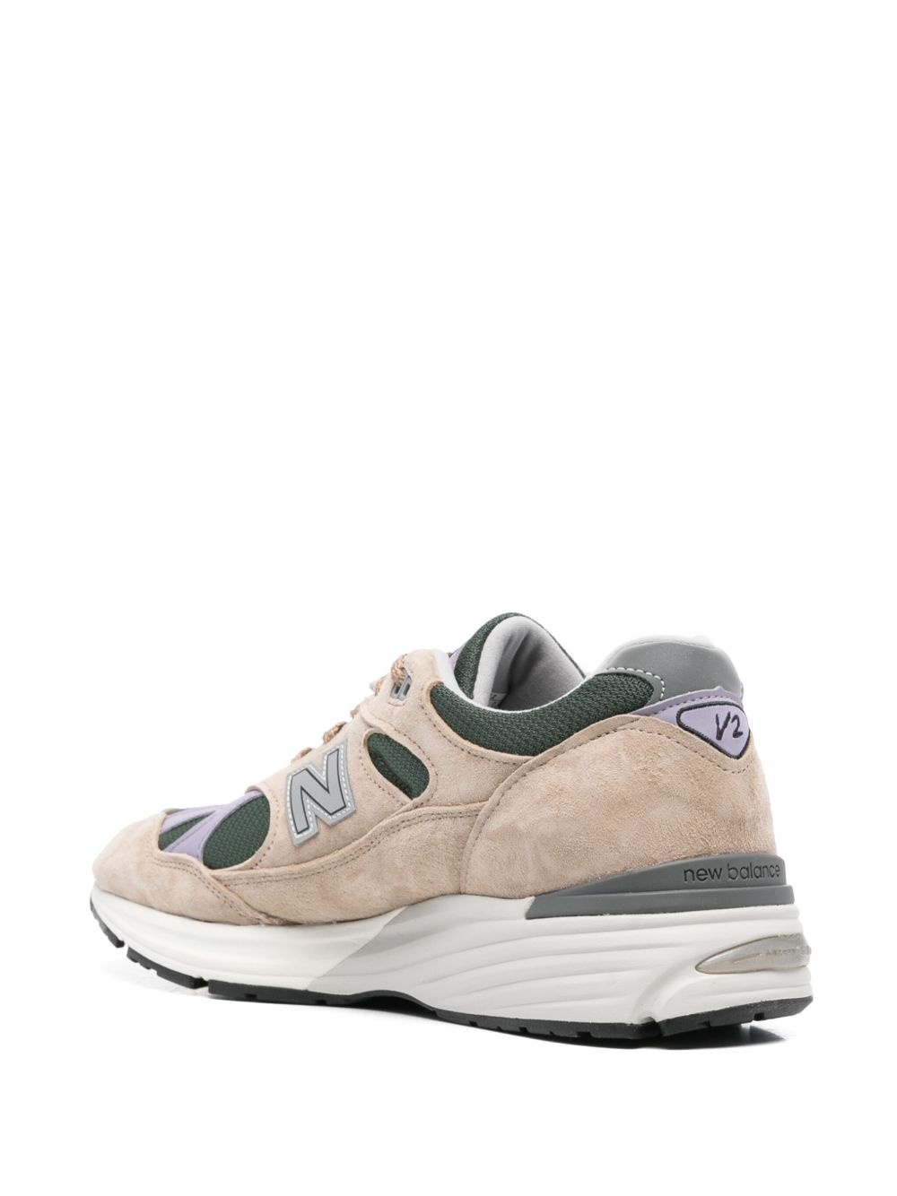 991v2 sneakers - 3