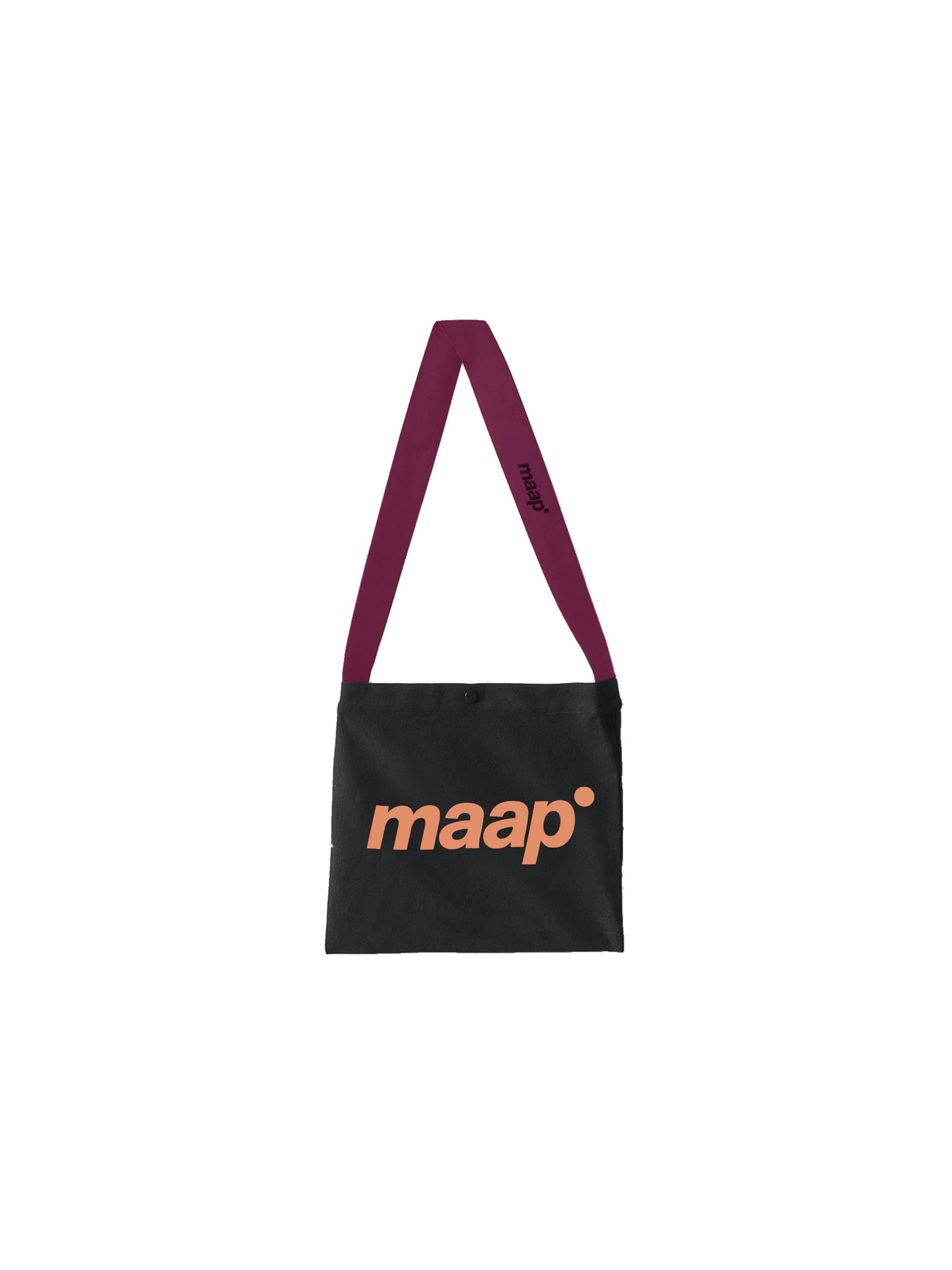 Training Musette - 1