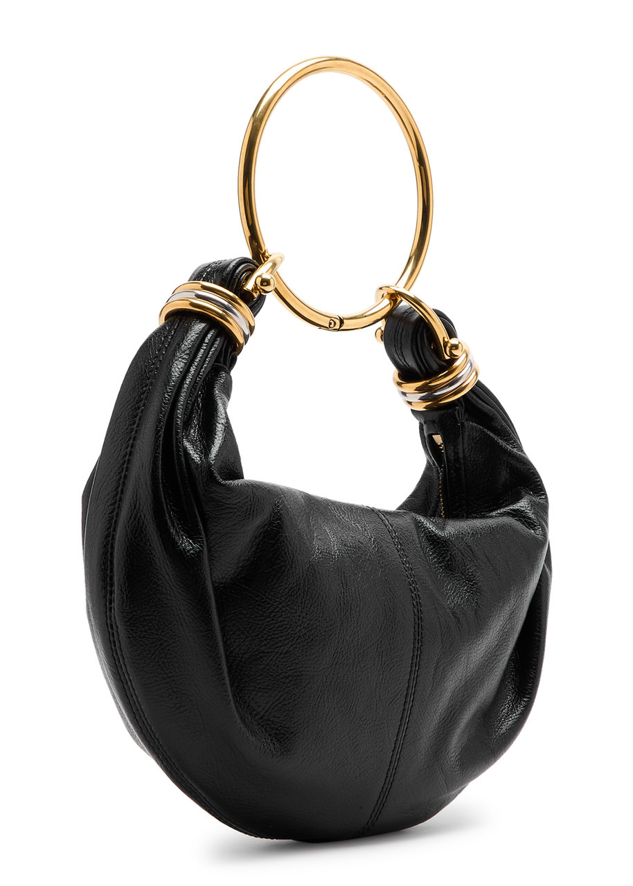 Chloe Bracelet Leather top Handle bag - 2