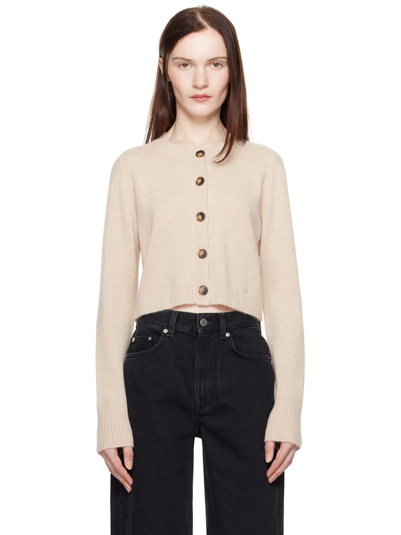 Zephir cardigan - 1