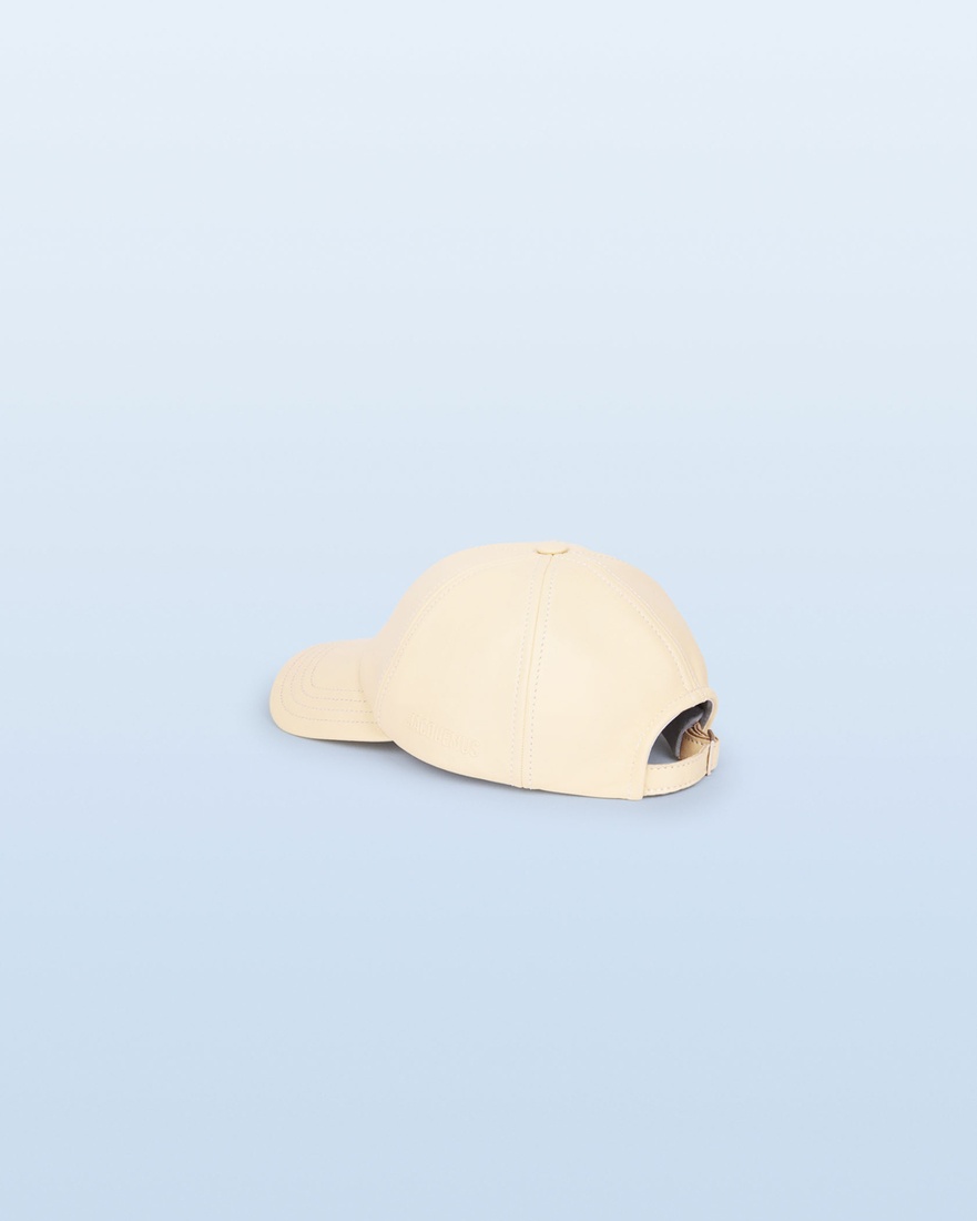 La casquette Mentalo - 2