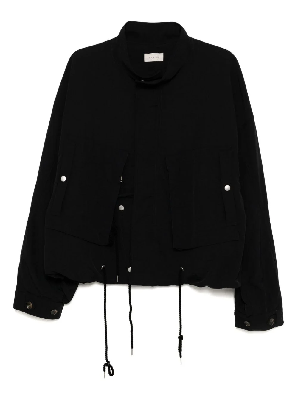 short mods jacket - 1