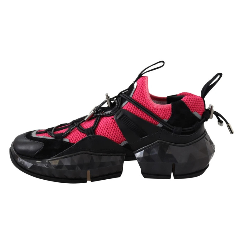 JIMMY CHOO SNEAKERS outlook