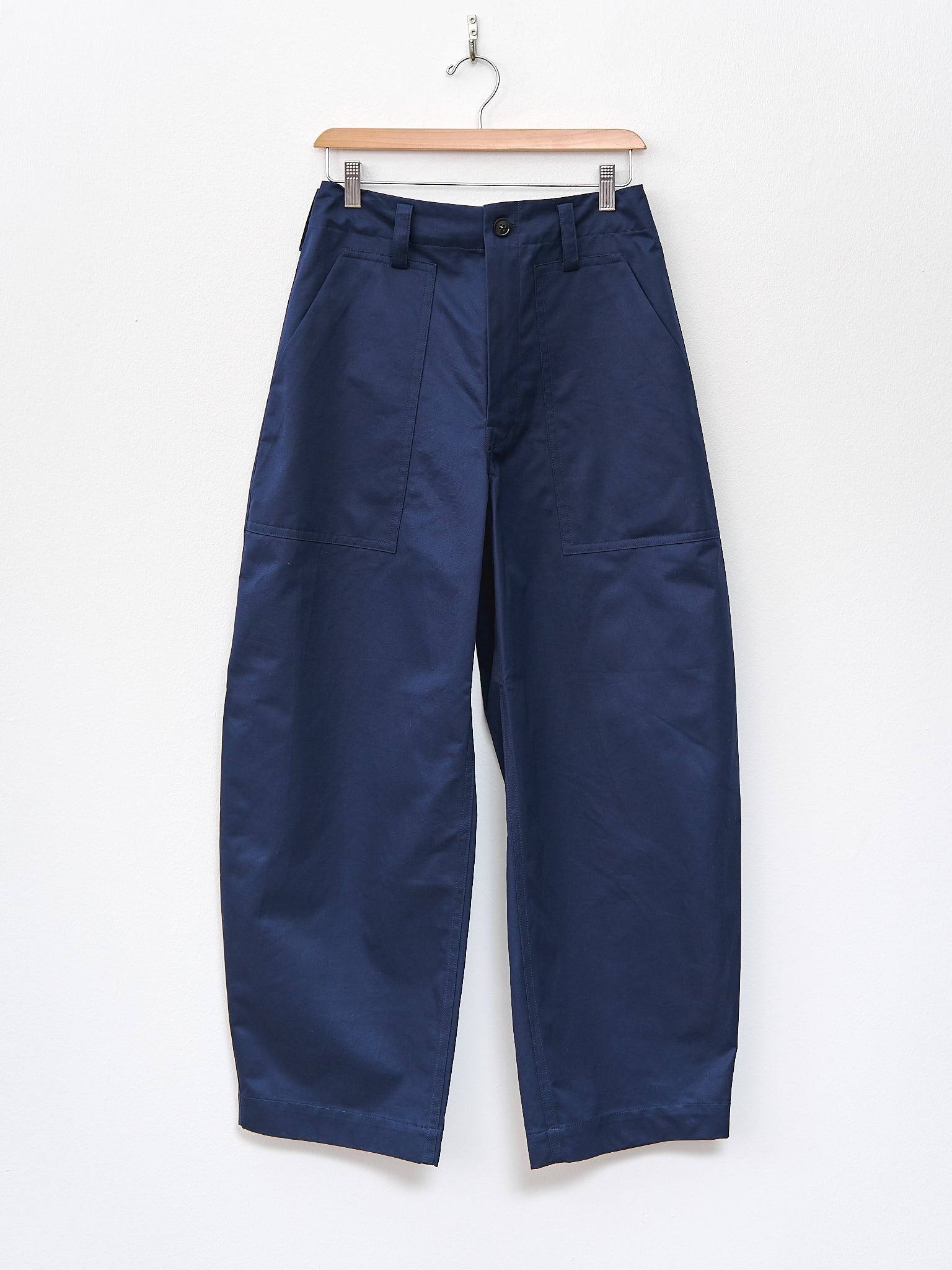 Phoenix Trouser - Admiral (Blue Navy) - 1