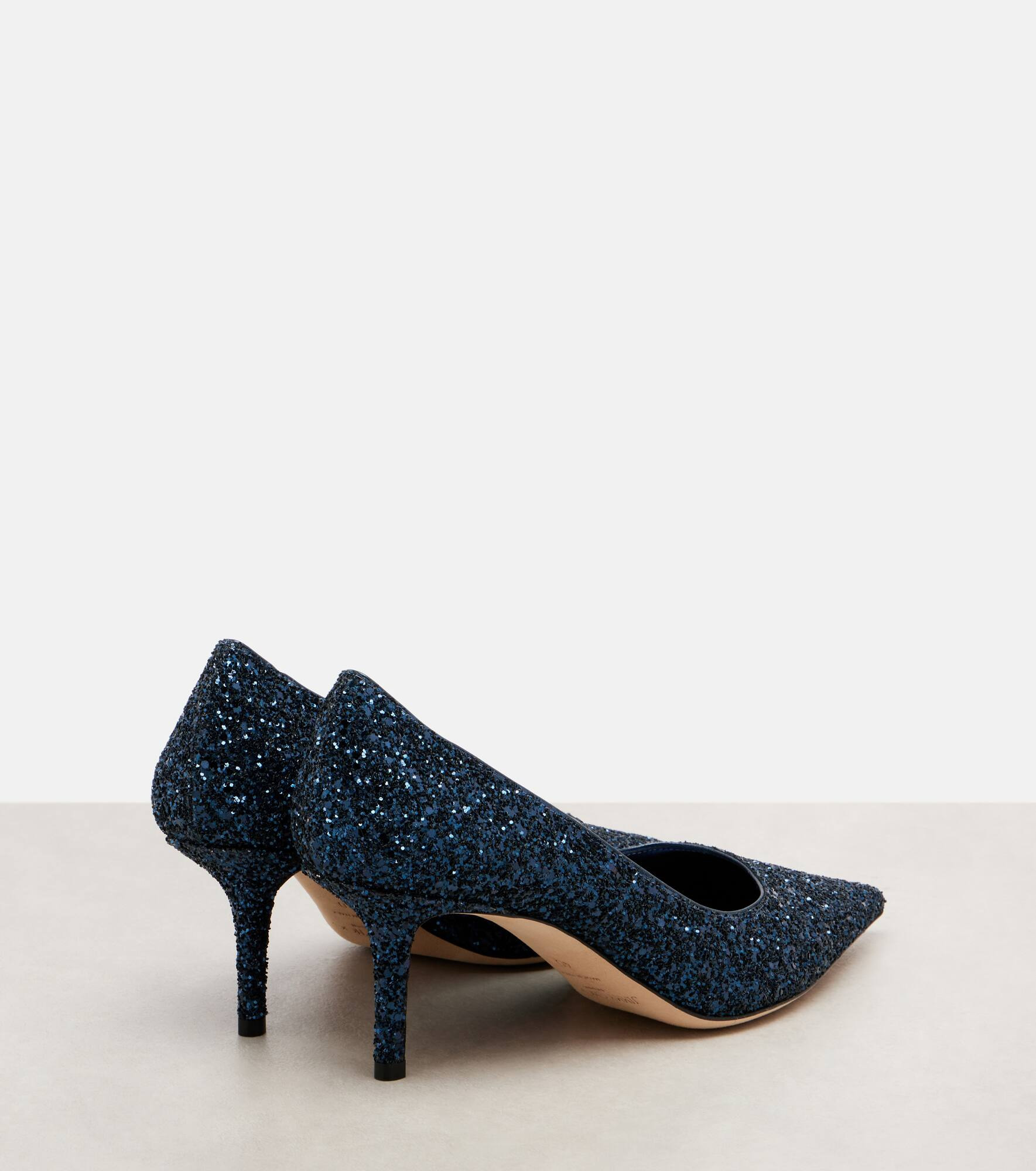 Love 60 embellished pumps - 2
