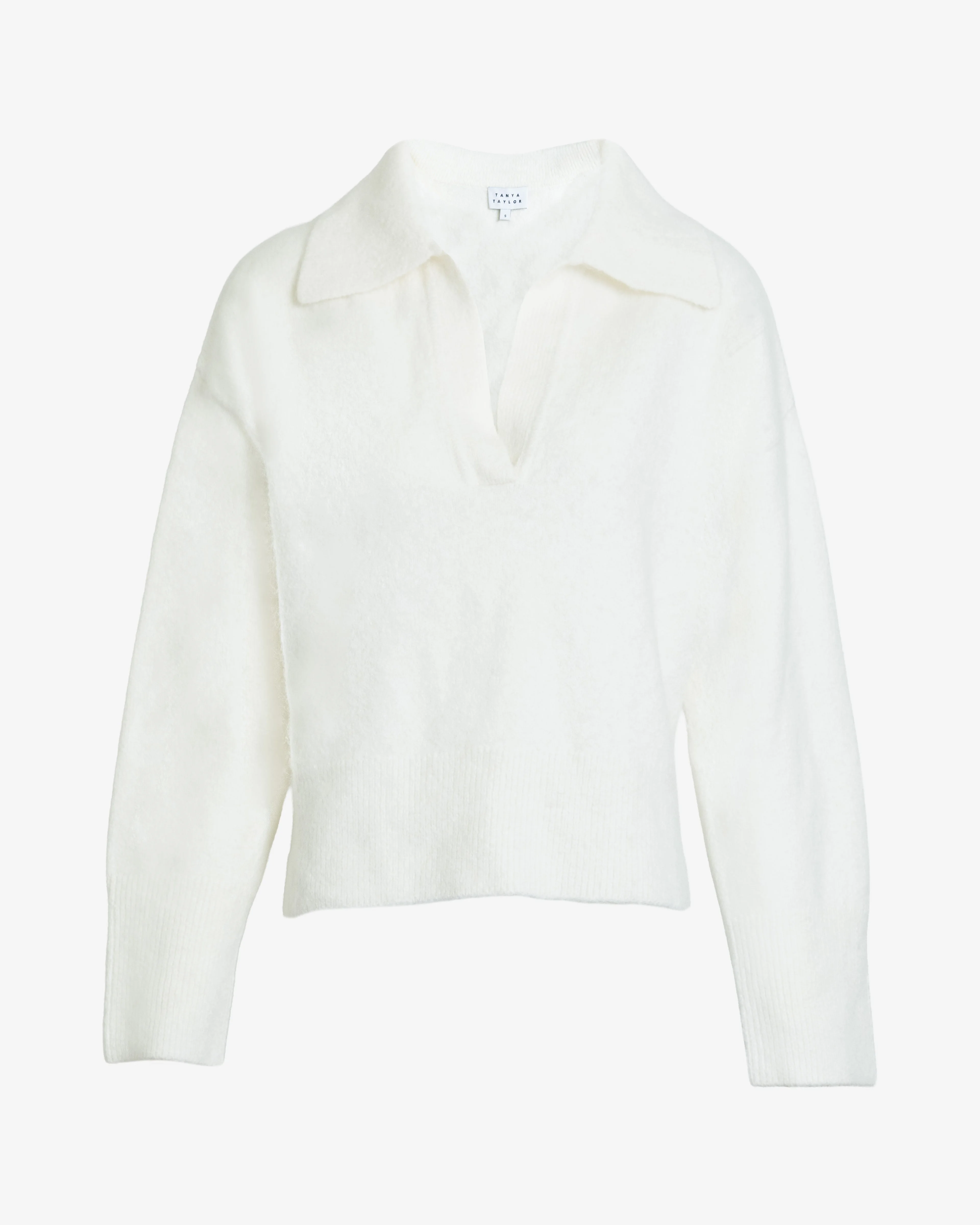 DAWSON SWEATER - 1