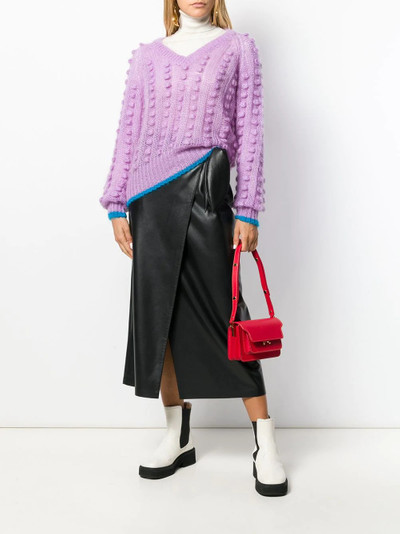 Marni Trunk shoulder bag outlook