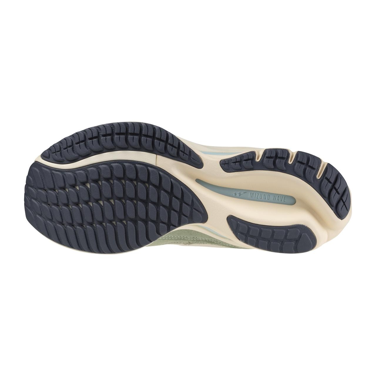 Mizuno Wave Rider Beta Wagashi Sportstyle Sneaker | REVERSIBLE