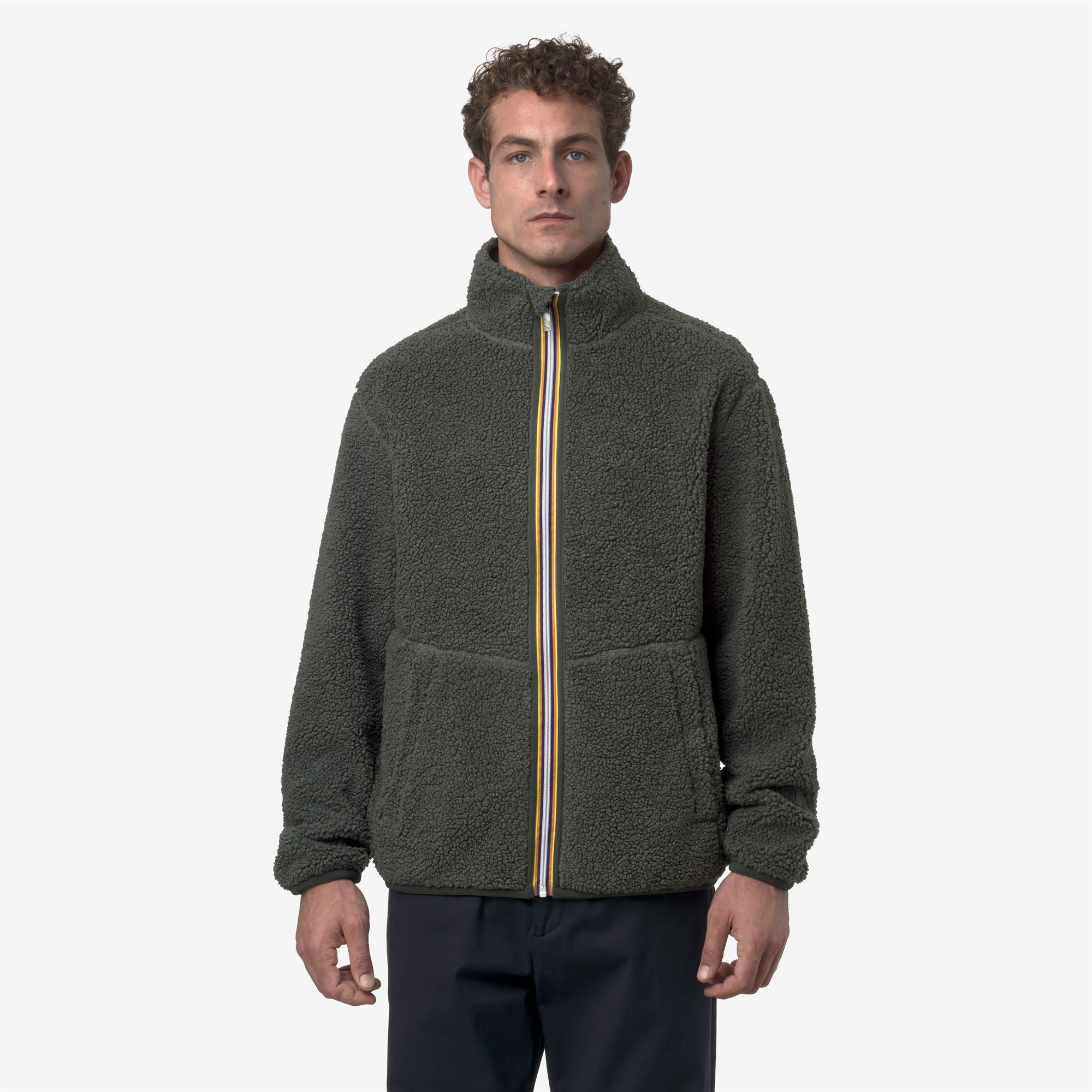 PASCAL SHERPA POLAR REVERSIBLE - 4