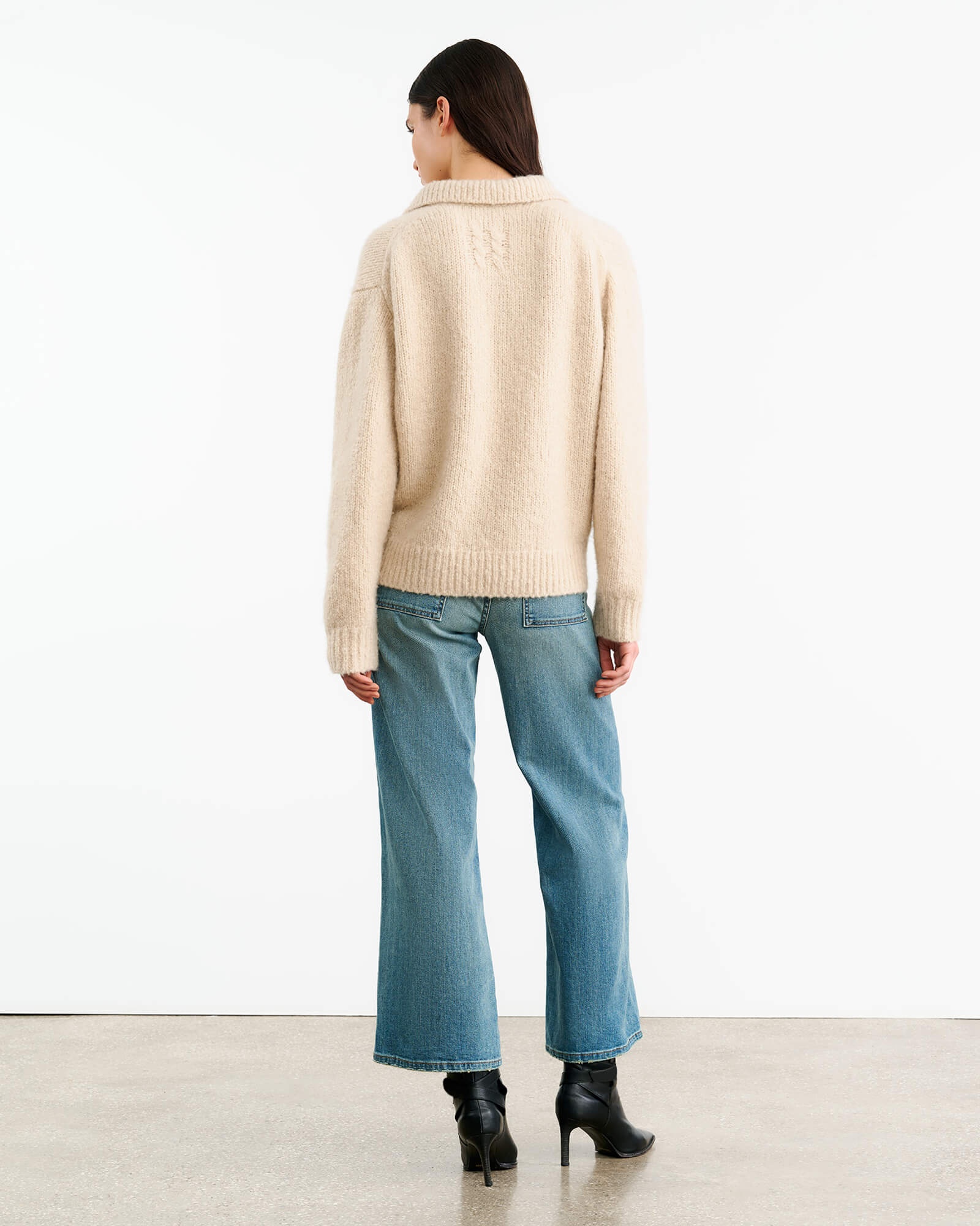 CALLEN SWEATER - 5