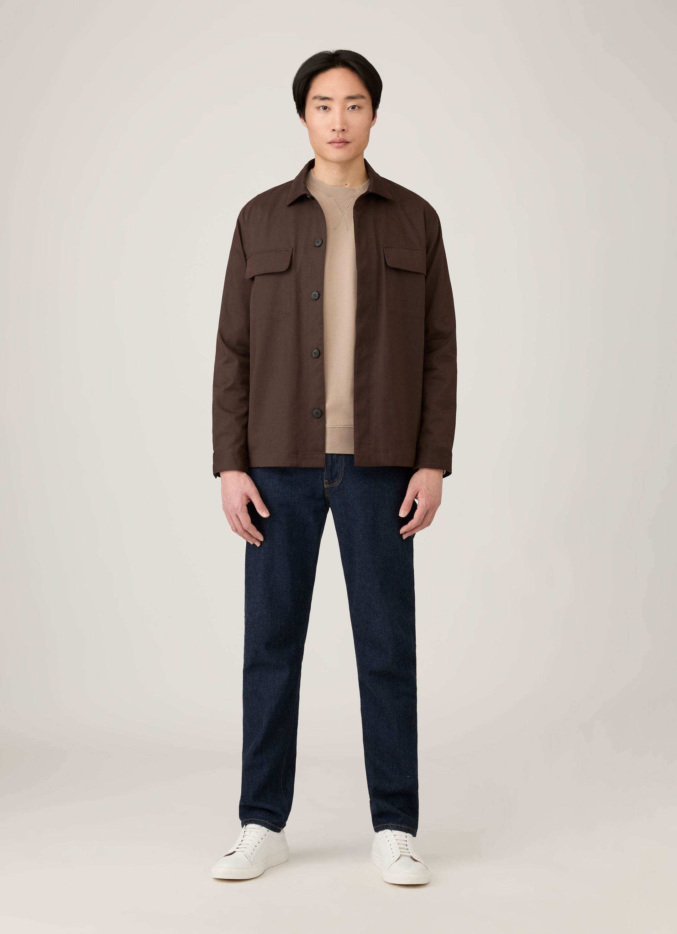 Loopback Sweatshirt - 3