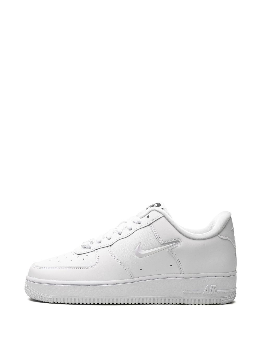 Air Force 1 '07 leather sneakers - 6