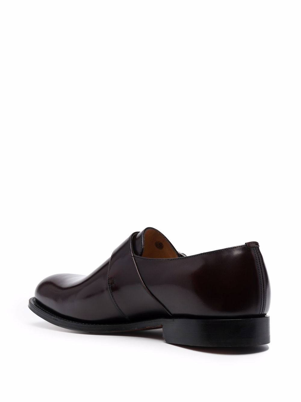 Westbury monk shoes - 3