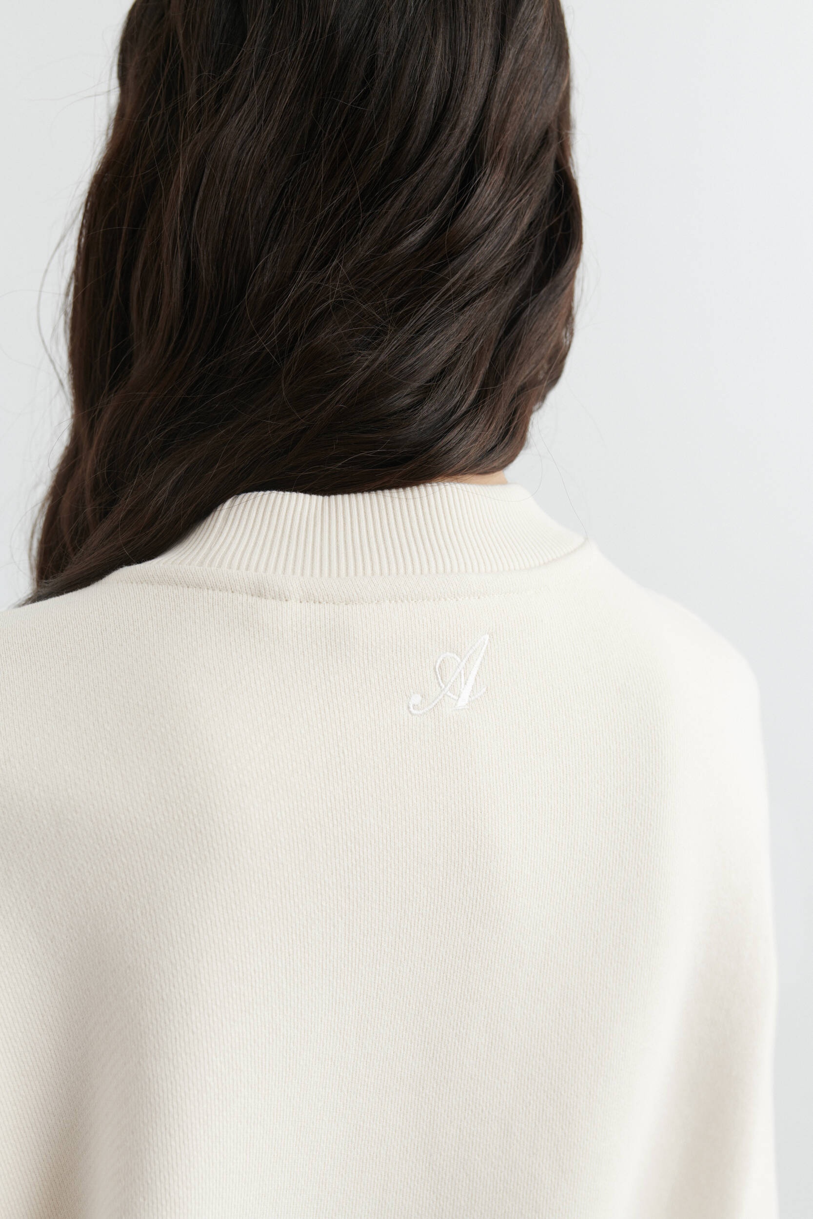 Solid Sweatshirt - 6