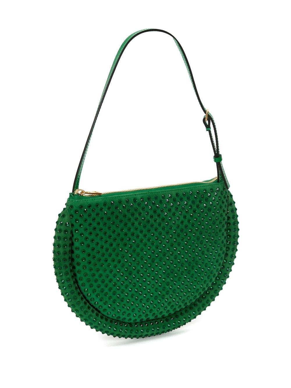 Bumper-Moon shoulder bag - 5