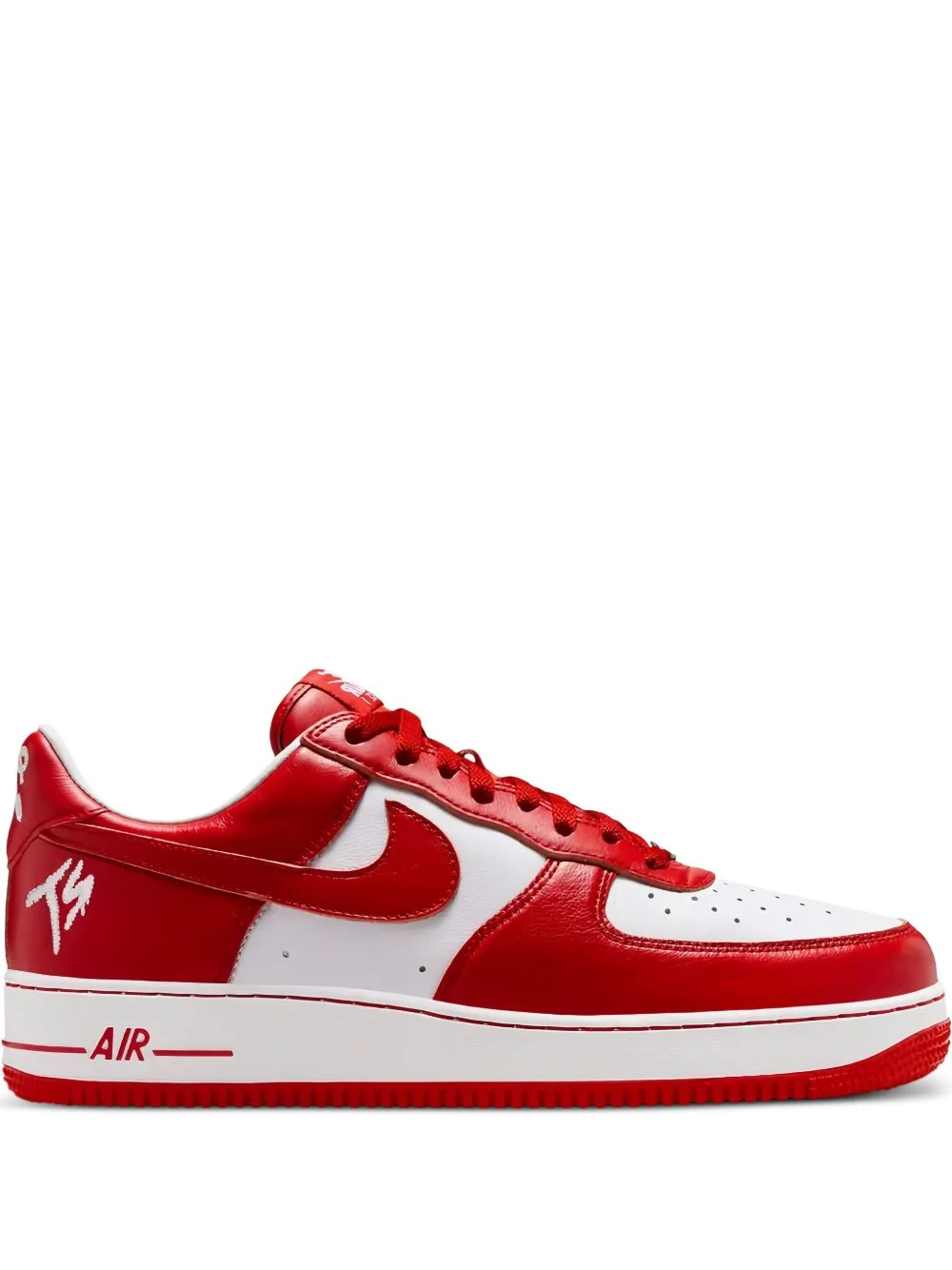 x Terror Squad Air Force 1 Low sneakers - 1