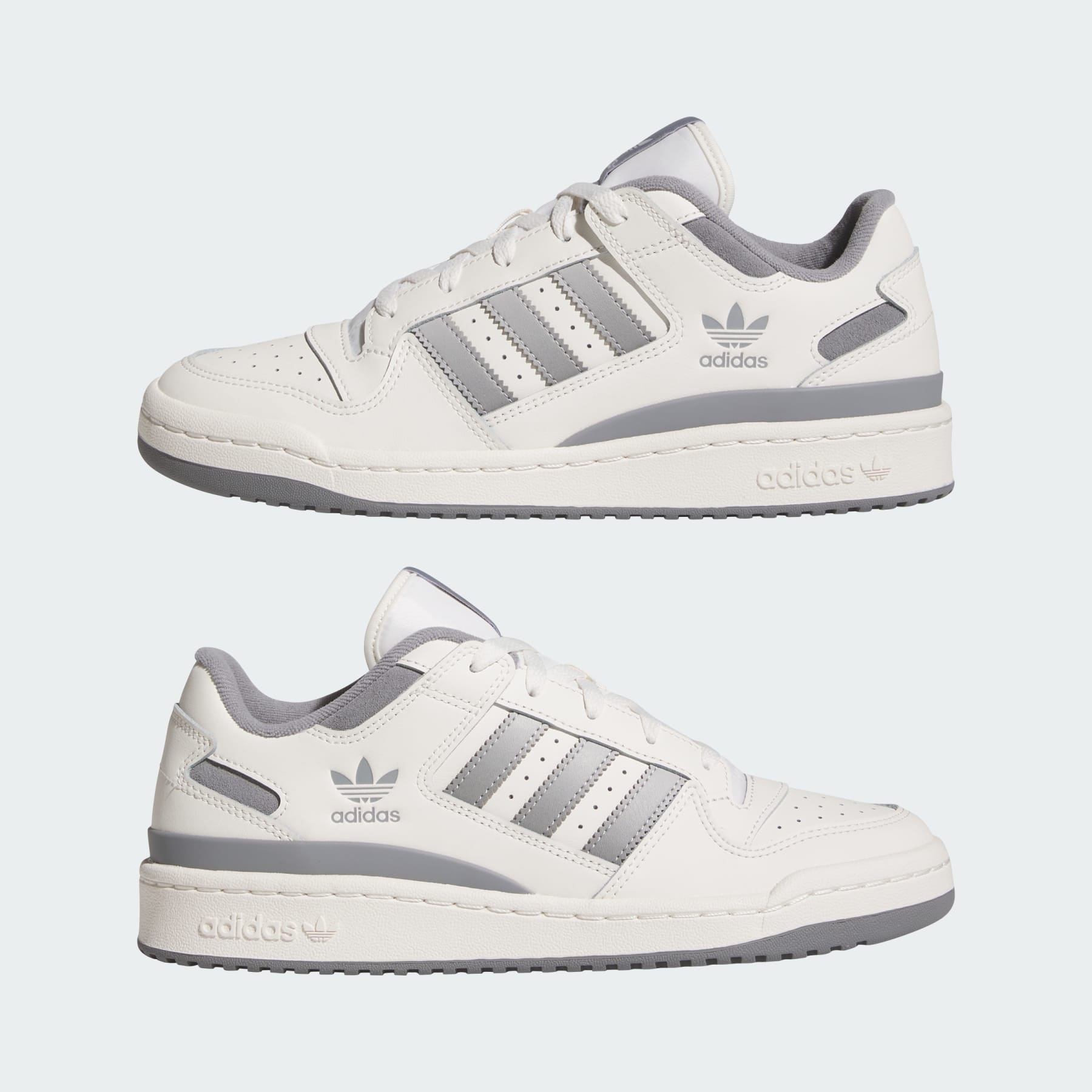Forum Low CL Shoes - 7
