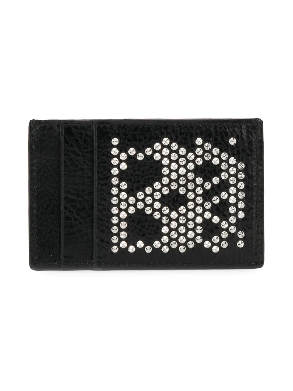 studded cardholder - 2