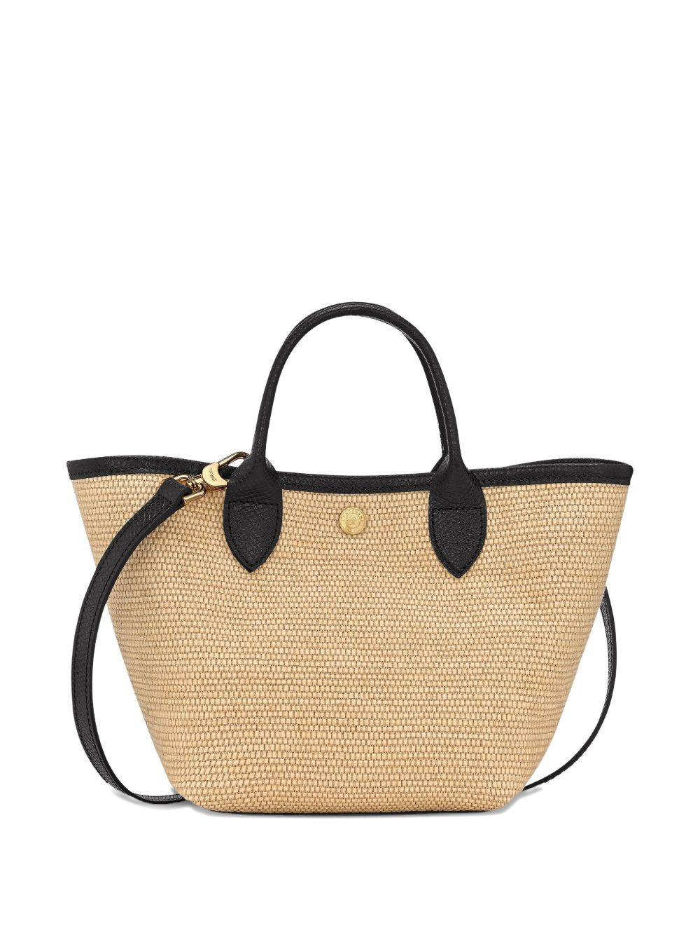 mini Le Pliage tote bag - 3