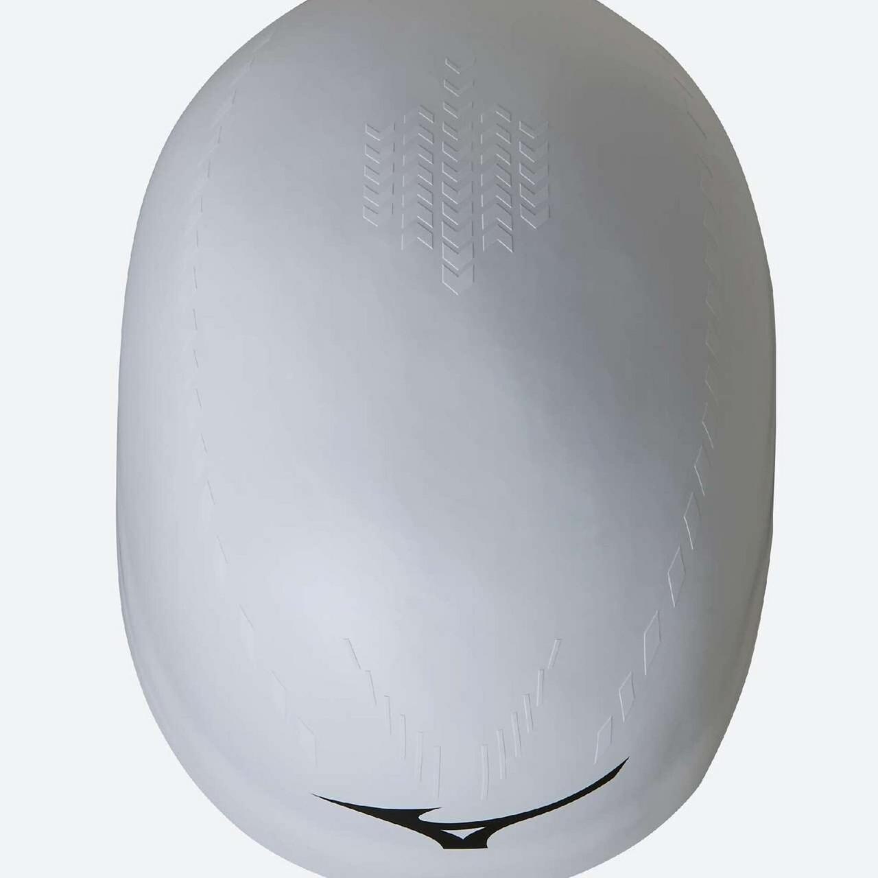 Mizuno GX Sonic Plus Racing Swim Cap - 5