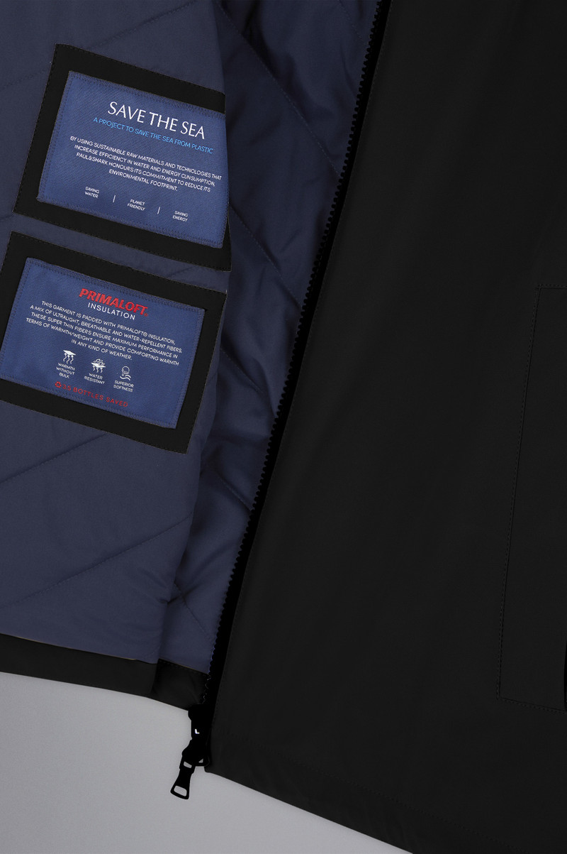 TYPHOON RE-4X4 STRETCH WINDBREAKER 7