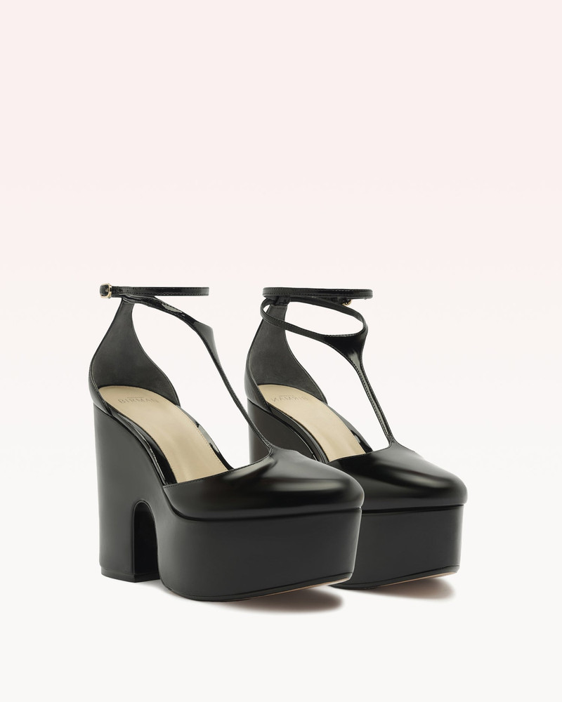 ALEXANDRE BIRMAN THAY PLATFORM 125 BLACK outlook