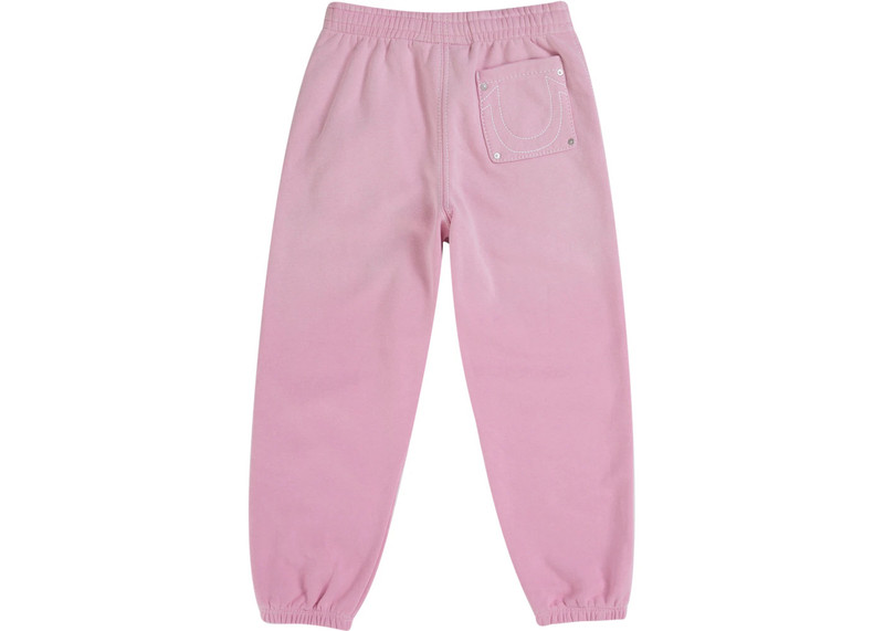 Supreme Supreme True Religion Sweatpant (FW25) Pink outlook