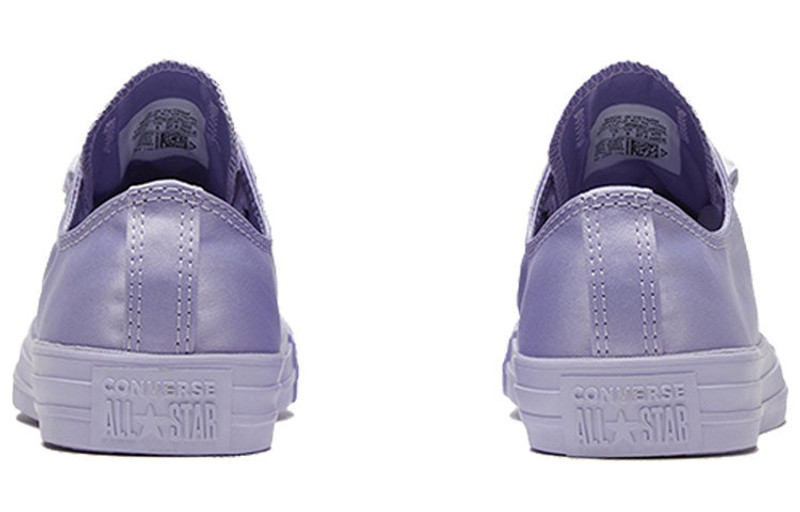 Converse (WMNS) Converse All Star Ctas Purple 568141C outlook