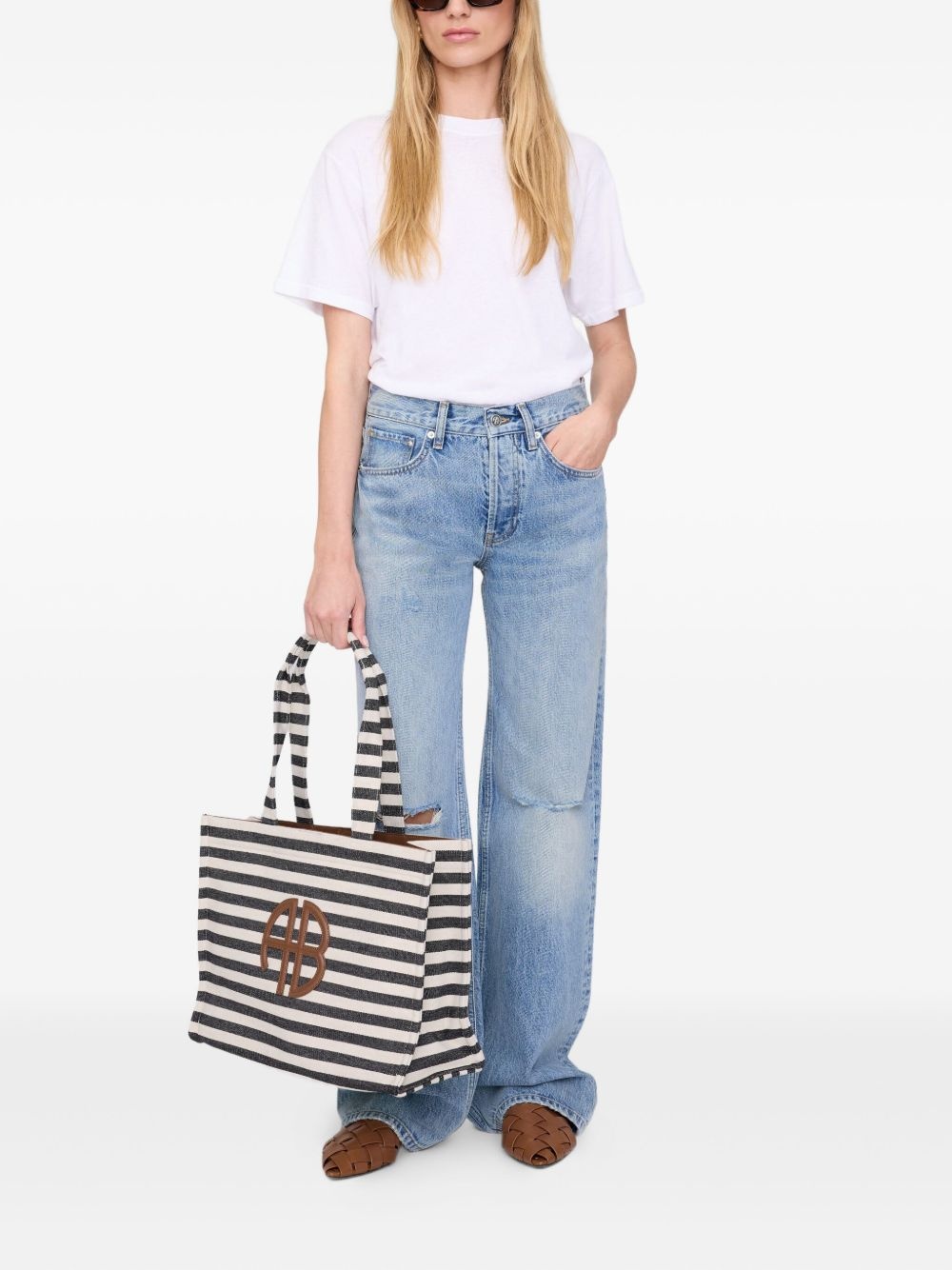 Lara tote bag - 2