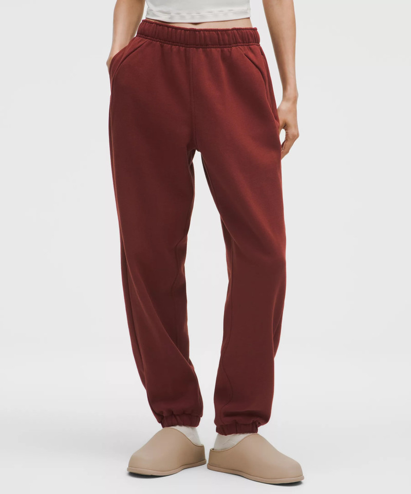 lululemon Scuba Mid-Rise Oversized Jogger *Regular outlook