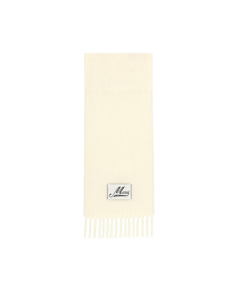 Marni Alpaca Scarf outlook