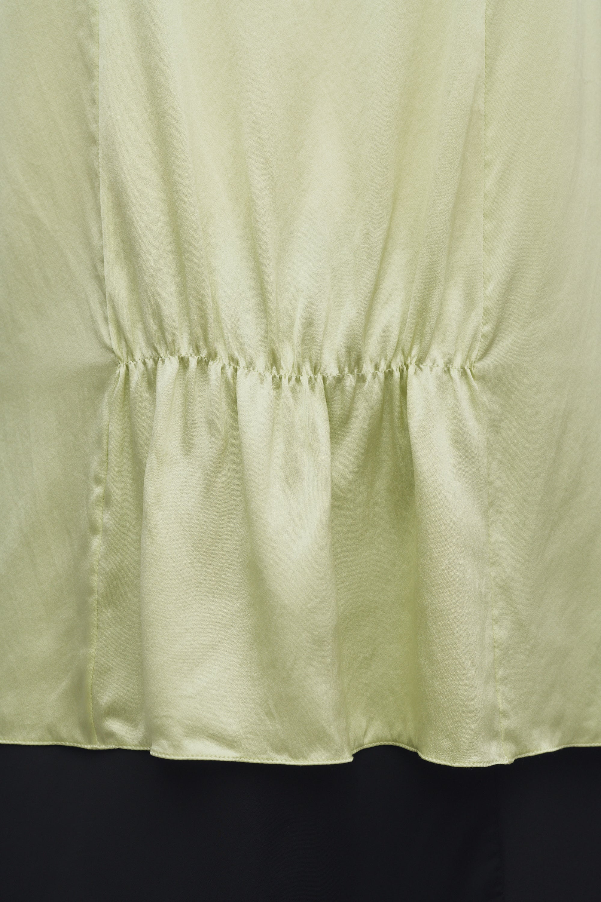 Dinara Top in Silk - 6