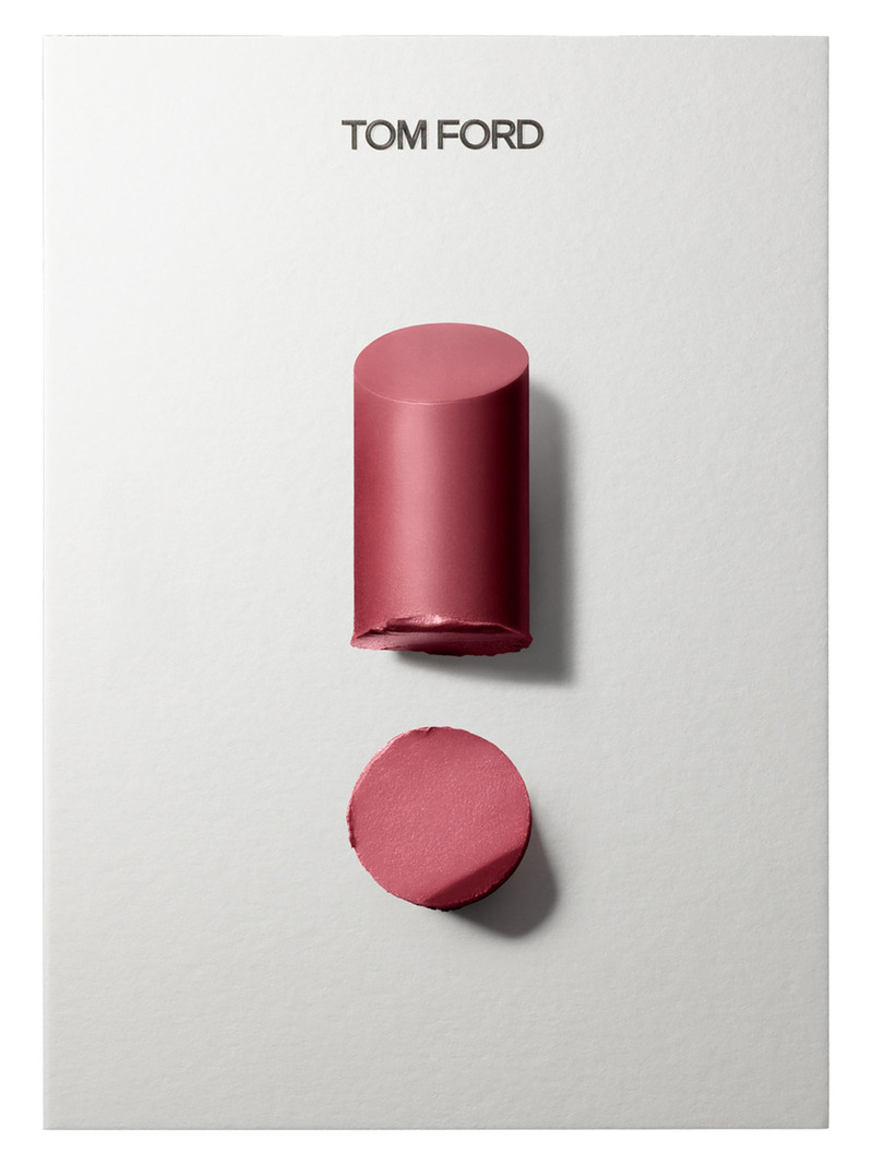 Women's Slim Lip Color Shine - 158 Casablanca 3