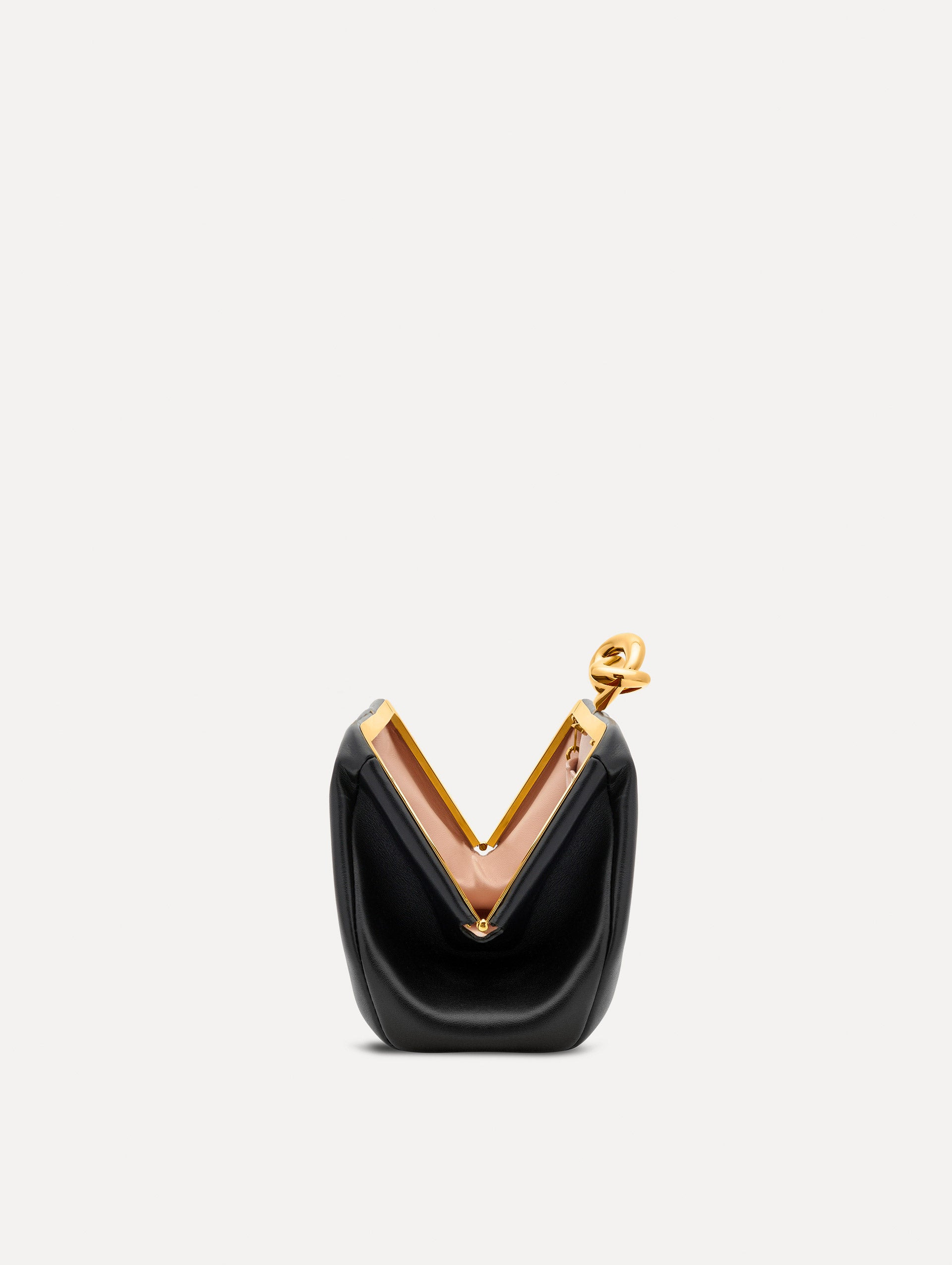 KNOT CLUTCH - 4
