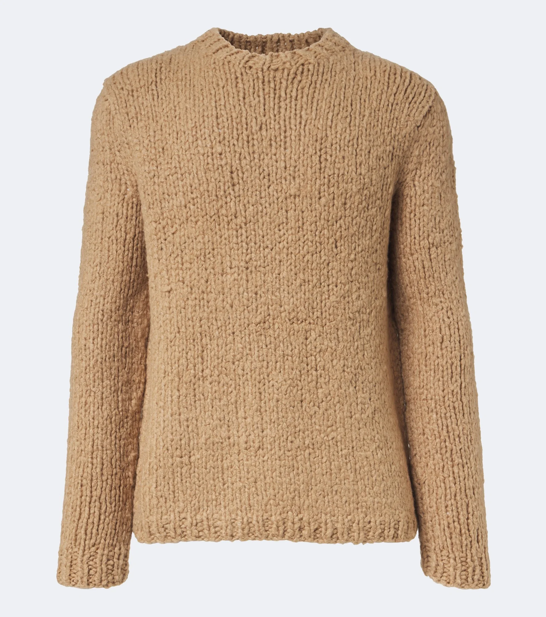Lawrence cashmere sweater - 1
