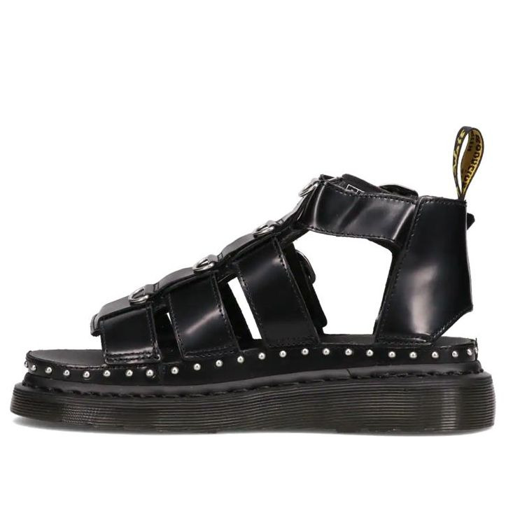 (WMNS)  Dr. MartensOthers Sports sandals 26566001 - 1