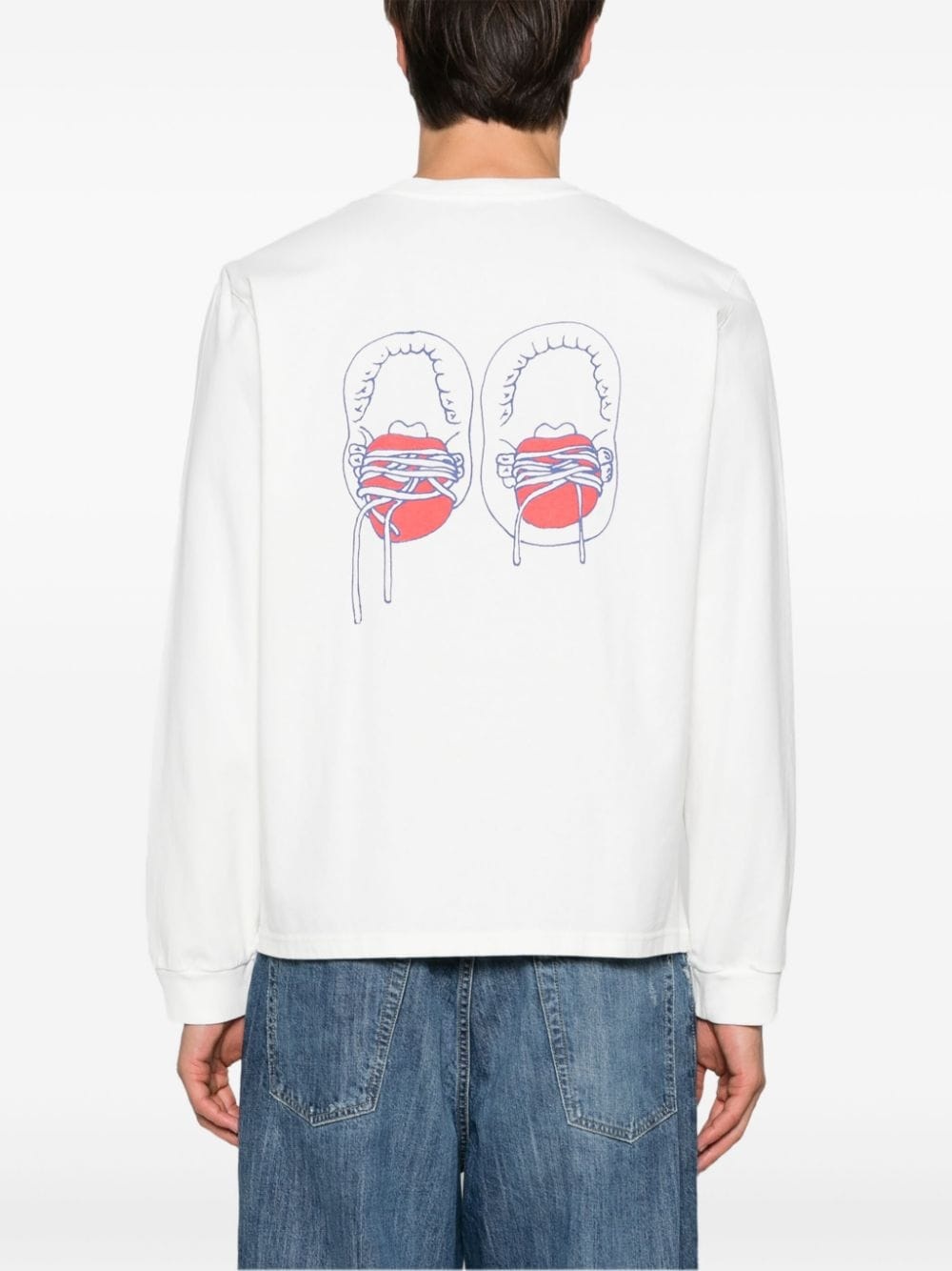 Tour T-shirt - 4