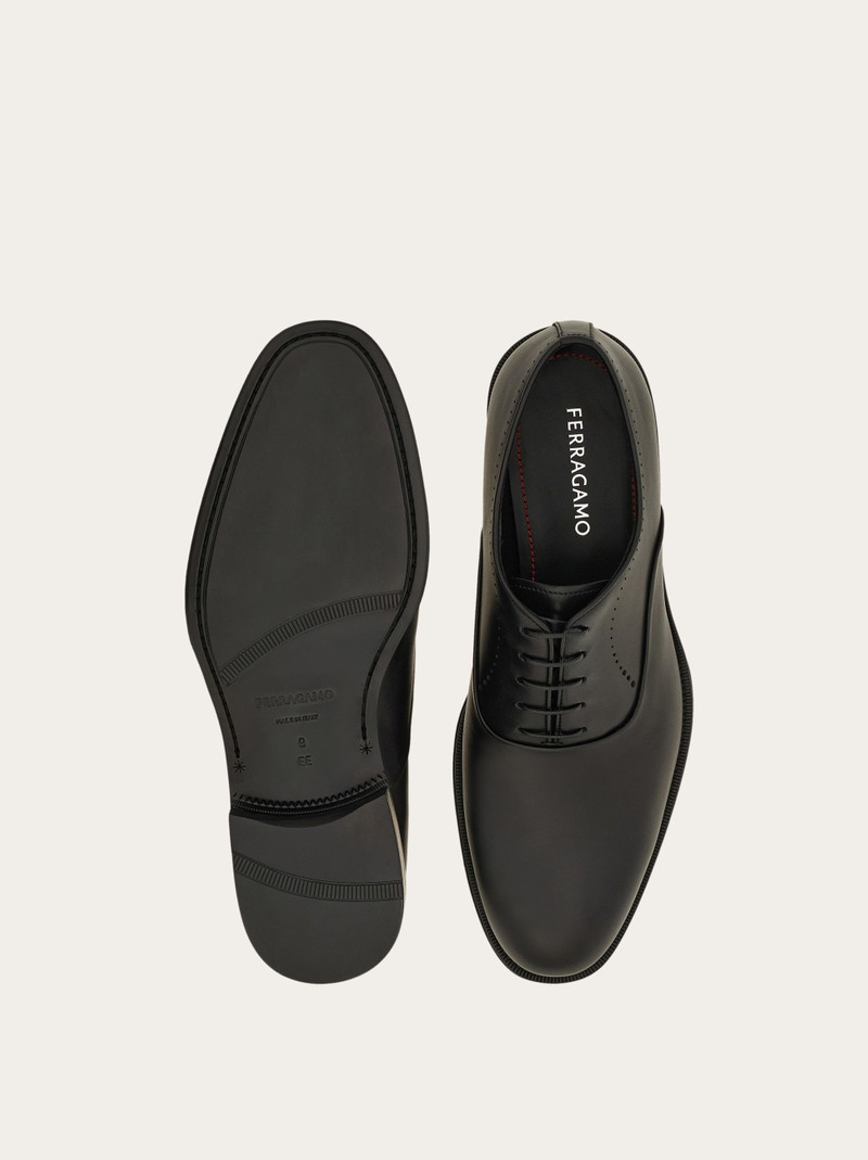 Oxford Brogue 6